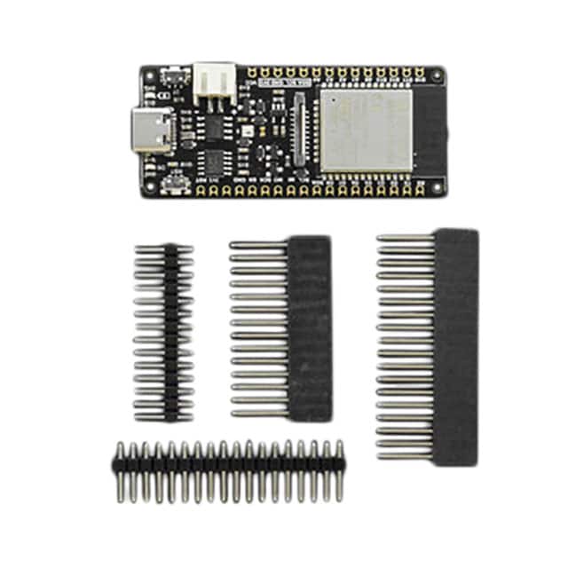 DFR0654 FIREBEETLE ESP32-E IOT MICROCONT