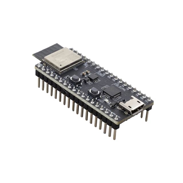 ESP32-PICO-DEVKITM-2 ESP32-PICO-MINI-02 DEV BRD