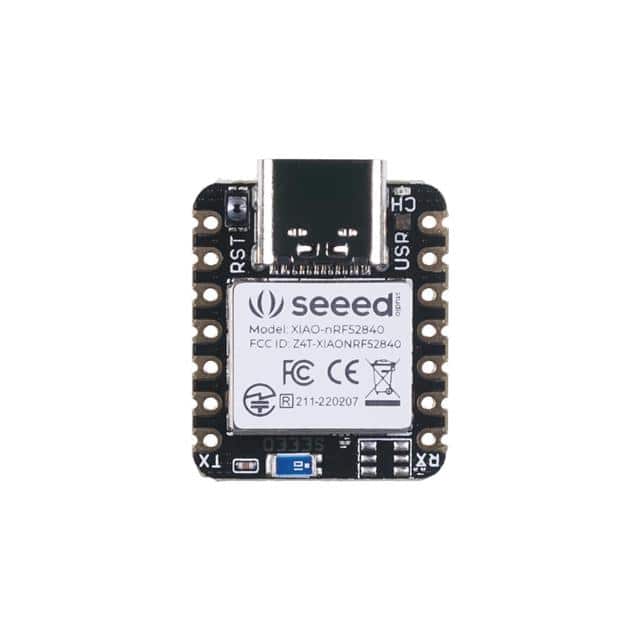 102010448 SEEED STUDIO XIAO NRF52840