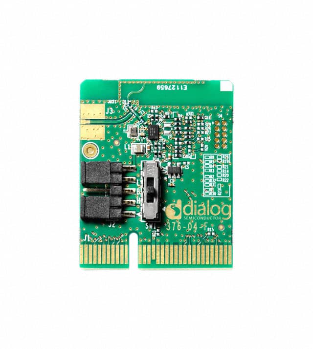 DA14531-00FXDB-P BLE DA14531 FCGQFN24 DTR CARD
