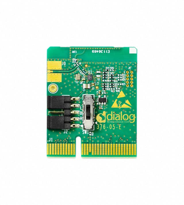 DA14531-00OGDB-P BLE DA14531 WLCSP17 DAUGHTERCARD