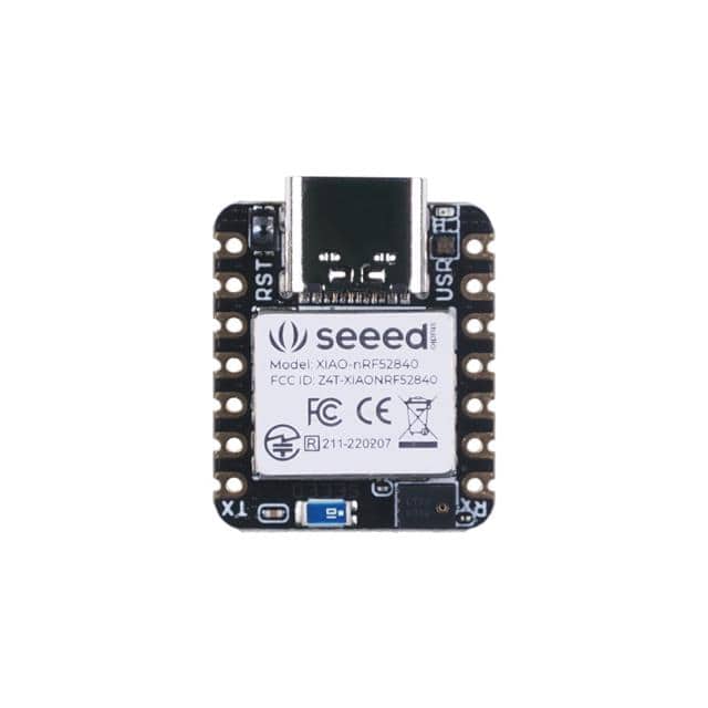 102010469 SEEED STUDIO XIAO NRF52840 SENSE