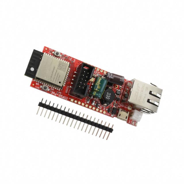 ESP32-POE ESP32-POE IOT DEVELOPMENT BOARD