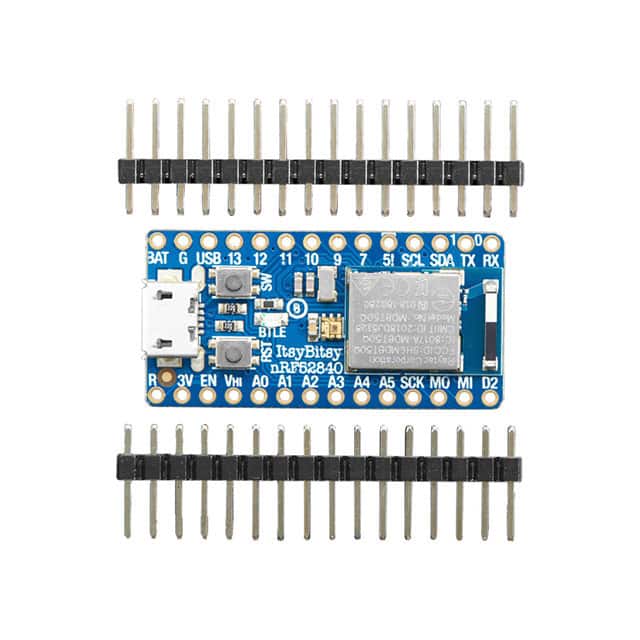 4481 ITSYBITSY NRF52840 EXPRESS BLE