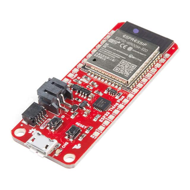 WRL-15663 SPARKFUN THING PLUS ESP32 WROOM