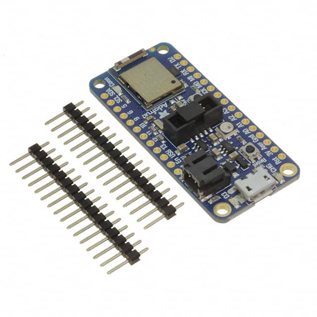 4062 ADAFRUIT FEATHER NRF52840 EXPRES