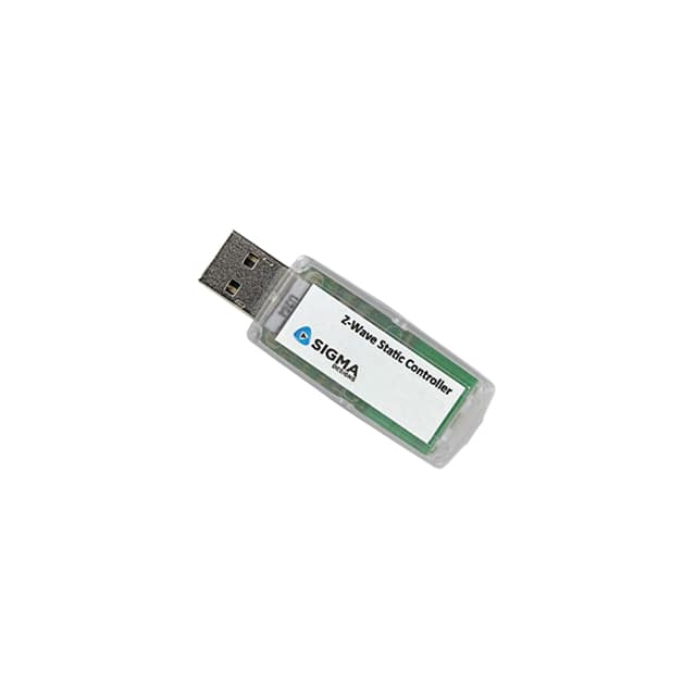 ACC-UZB3-E-STA CONTROLLER USB Z-WAVE
