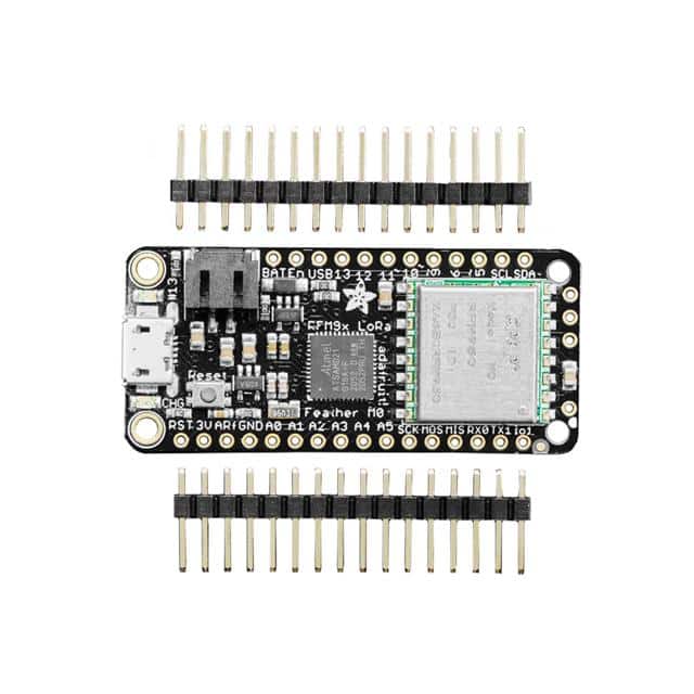 3178 FEATHER M0 LORA BRD RFM95 900MHZ