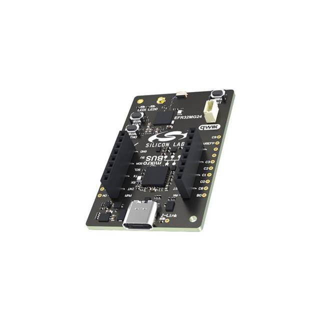 XG24-EK2703A XG24 EXPLORER KIT