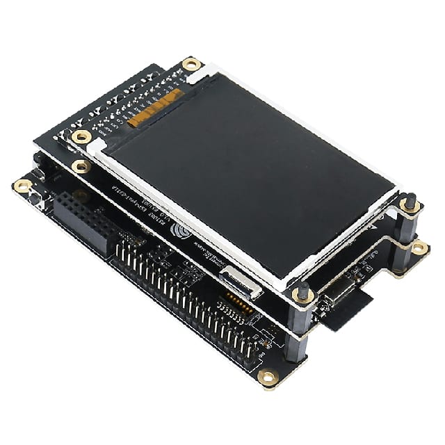 ESP32-S2-KALUGA-1 EVAL BOARD FOR ESP32-S2