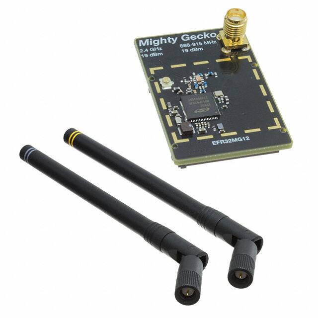 SLWRB4170A DUAL BAND RADIO BOARD