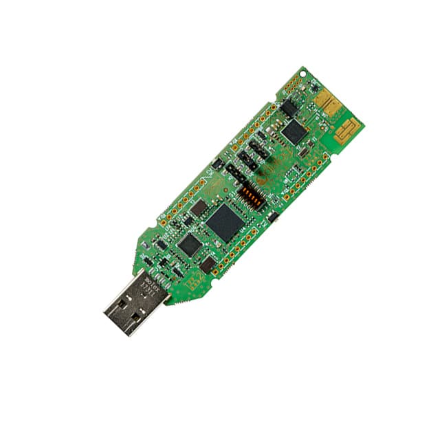 DA14695-00HQDEVKT-U MULTI-CORE WIRELESS MCU FOR BLUE