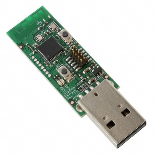 CC2540EMK-USB KIT USB EVAL MODULE FOR CC2540
