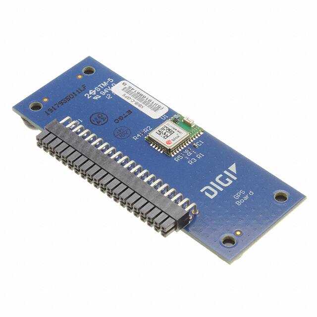 XBIB-C-GPS DIGI XBEE GPS DAUGHTER BOARD