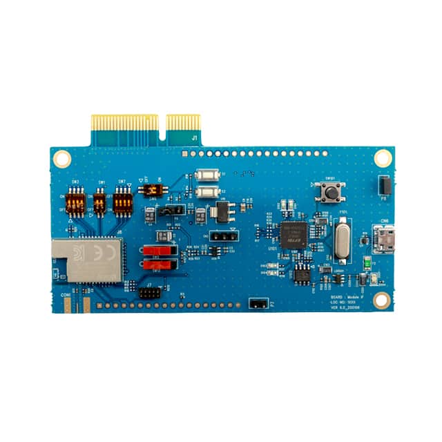 DA16200MOD-DEVKT DA16200 WIFI DEVELOPMENT KIT