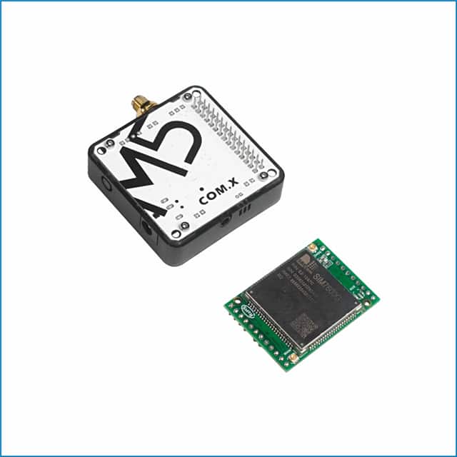 M031-A COM.LTE 4G MODULE SIM7600G
