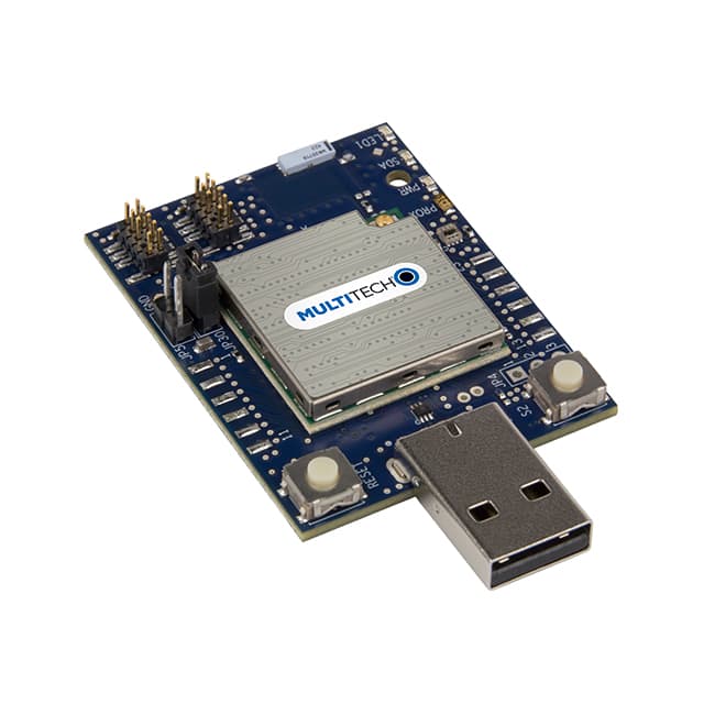 MTMDK-XDOT-EU1-A00 MICRO DEVELOPMENT KIT LORA