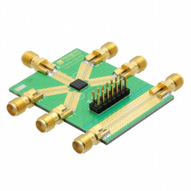 EK42441-04 KIT EVALUATION FOR PE42441