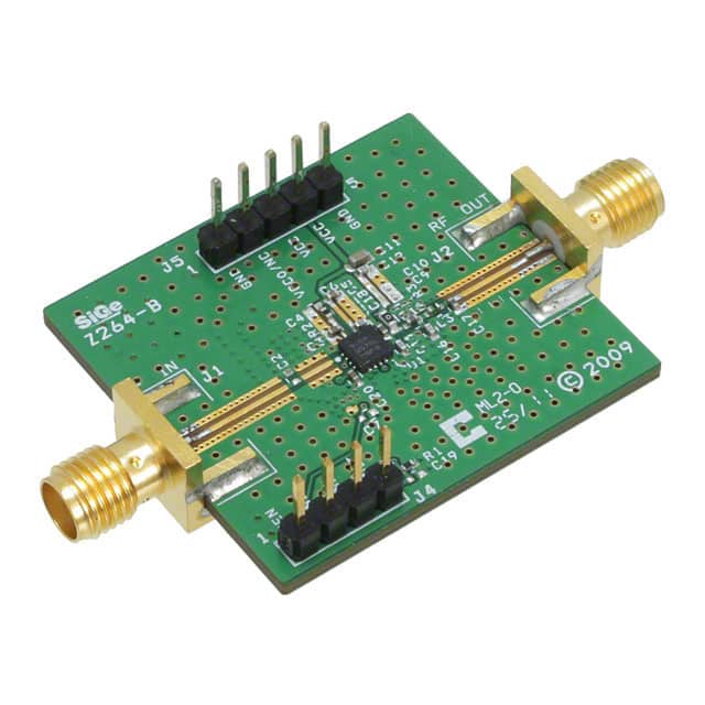 SE2576L-EK1 EVAL KIT FOR SE2576L