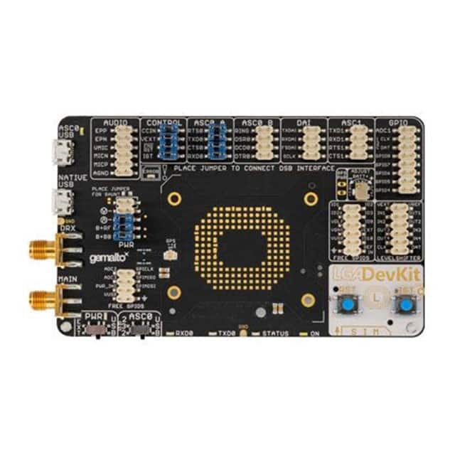 LGA DEVKIT L LGA DEV KIT LARGE