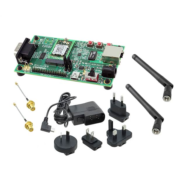 XPC240300EK XPICO 240 EVALUATION KIT, EMBEDD