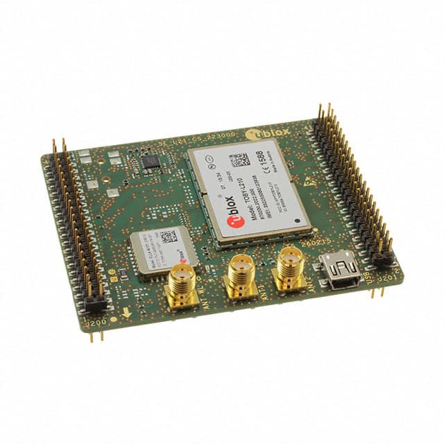 ADP-L210-00S LTE ADAPTER BOARD FOR WIRELESS E