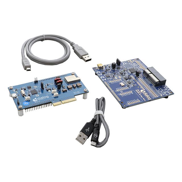 DA16200MOD-DEVKT-P DA16200 WIFI DEVELOPMENT KIT PRO