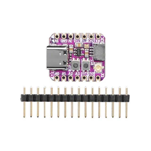 5348 QT PY ESP32-S2 WIFI DEV BOARD