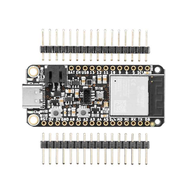 5303 ESP32-S2 FEATHER BME280