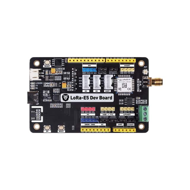 113990934 LORA-E5 DEVELOPMENT KIT - BASED