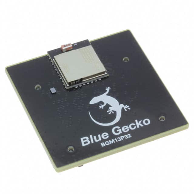 SLWRB4306B BLUE GECKO MODULE RADIO BOARD