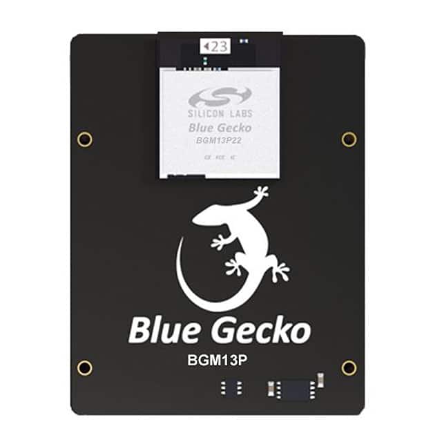 SLWRB4306A BLUE GECKO MODULE RADIO BOARD