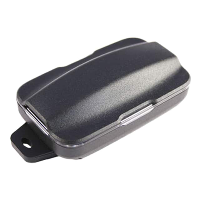 LR1110TRK1CKS LORA EDGE TRACKER 915MHZ NA