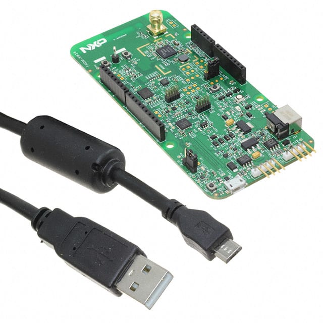 FRDM-KW36 FREEDOM BOARD KINETIS KW35/36