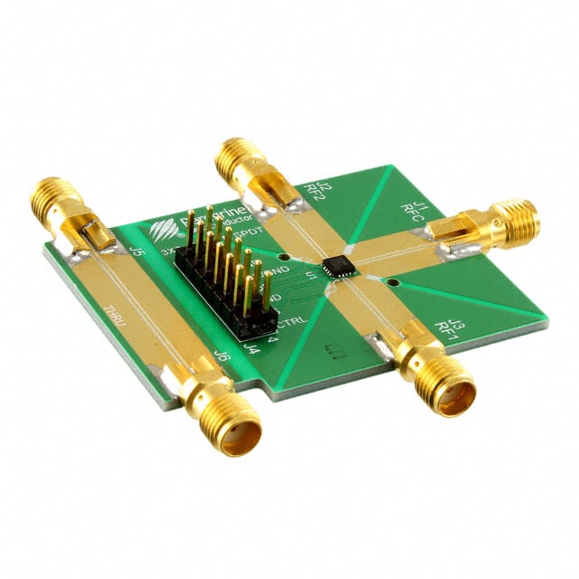 EK42521-03 EVAL BOARD FOR PE42521