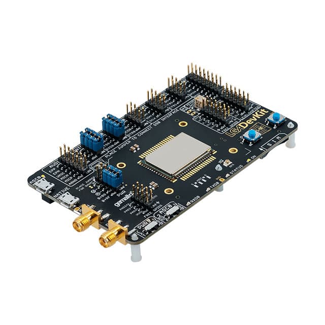 DEVKIT ENS22-E NB-IOT NB-IOT DEV KIT WITH ENS22 MODULE