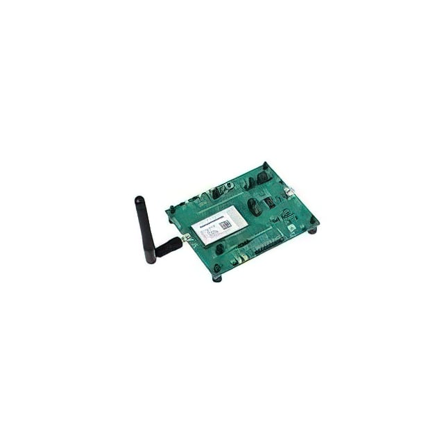 BN01SWBEP SWARM UWB V1 DEV BOARD