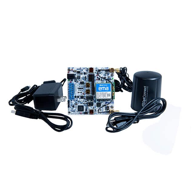 EMA:PLAY DEV KIT WITH INCLUDED EMA MODEM