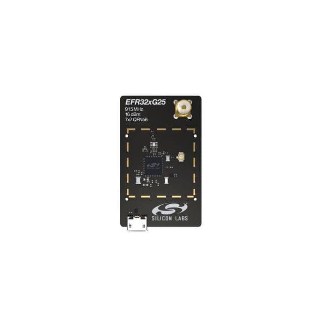 FG25-RB4272A FG25 470-510MHZ +16DBM RADIO BRD