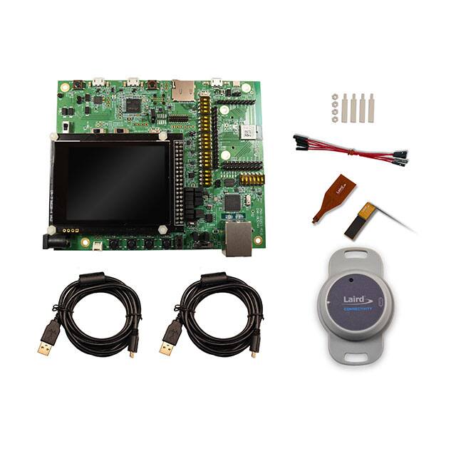 453-00053-K1 EVAL RX TXRX MODULE BT TRC ANT