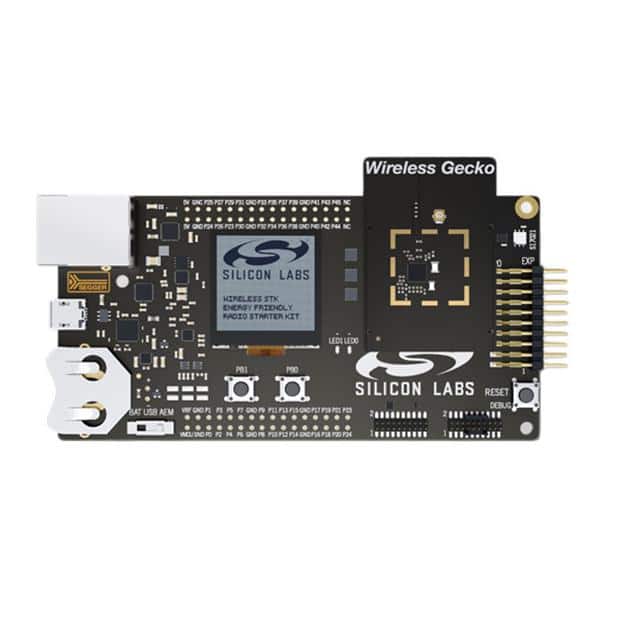 FG25-PK6012A FG25 863-870MHZ +16DBM PRO KIT