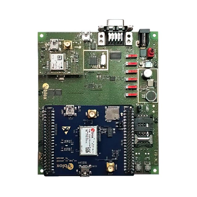 EVK-R510M8S-1 SARA-R510M8S-01B KIT M1 NB2 5G