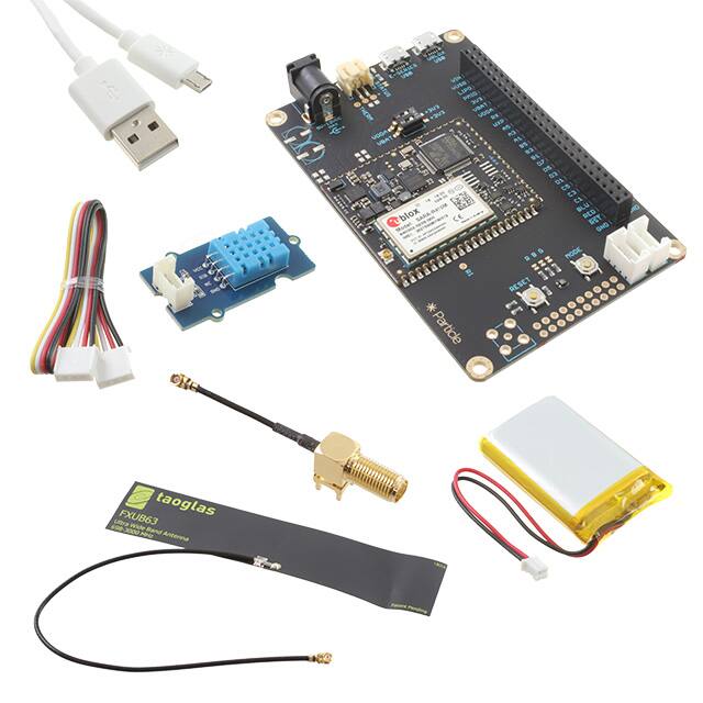 E402KIT E-SERIES LTE EVALUATION KIT