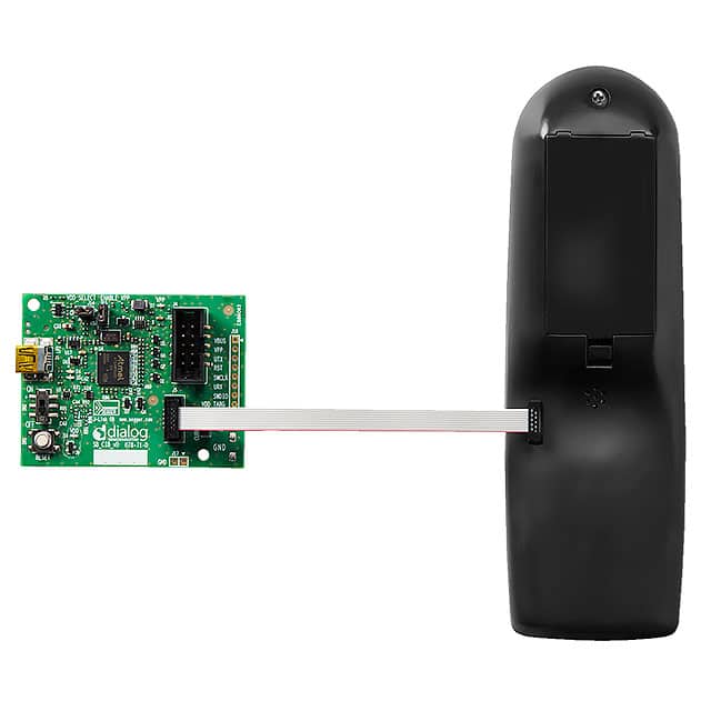DA14585VRCUDEVKT VOICE RCU DEVELOPMENT KIT
