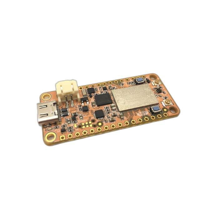 PASSY-NRF9160-FEATHER NRF9160 FEATHER NB-IOT CATM GPS