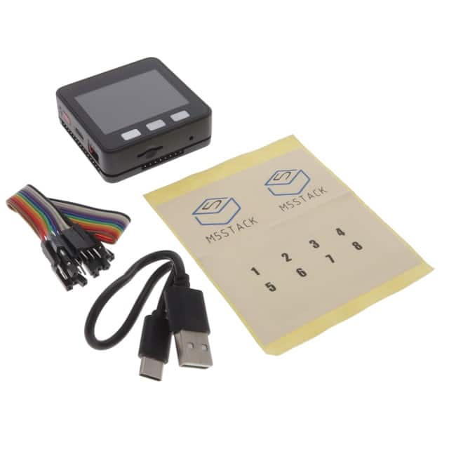 K001-V26 ESP32 BASIC CORE IOT V2.6 DEVKIT