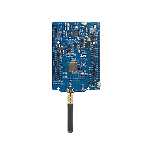 B-L072Z-LRWAN1 STM32 LORA DISCOVERY KIT (STM32