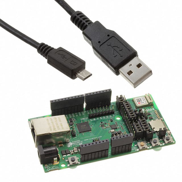 EVK-NINA-B222 EVK FOR NINA-B222 WITH U-BLOX SO