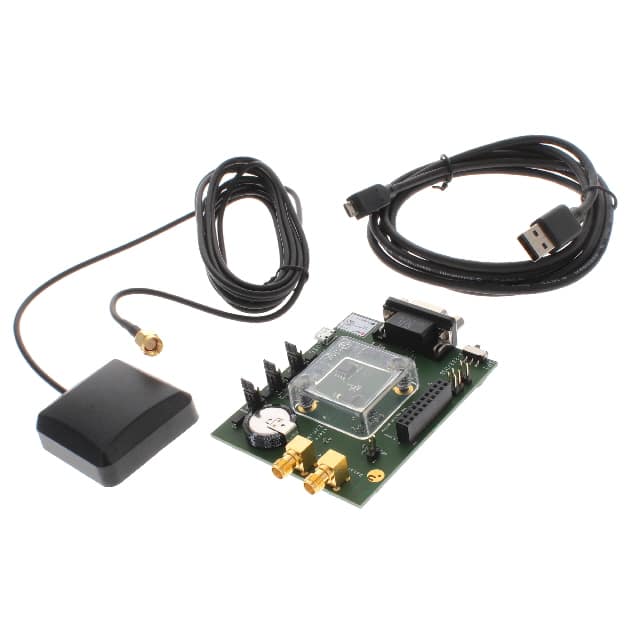 EVK-M8BZOE-0 U-BLOX M8 LOW POWER GNSS EVALUAT
