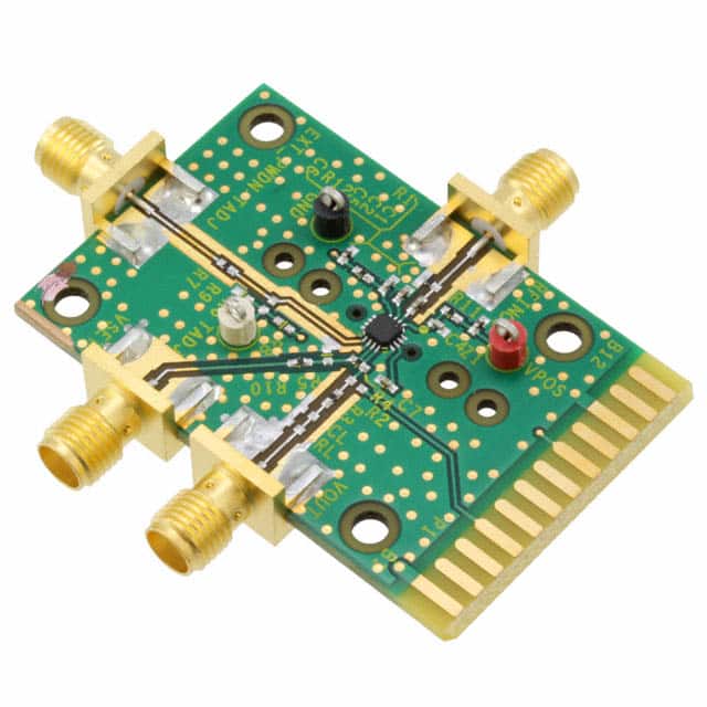 ADL5513-EVALZ BOARD EVAL FOR ADL5513